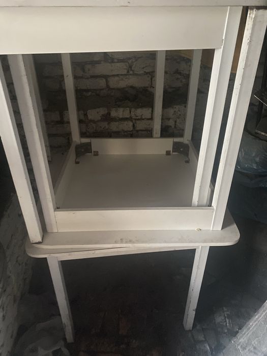 Продам стол стулья