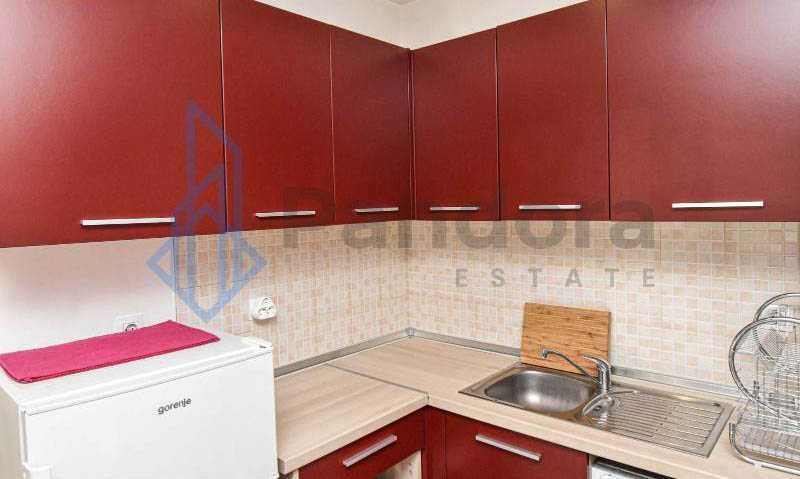 Двустаен апартамент под наем в кв. Овча купел