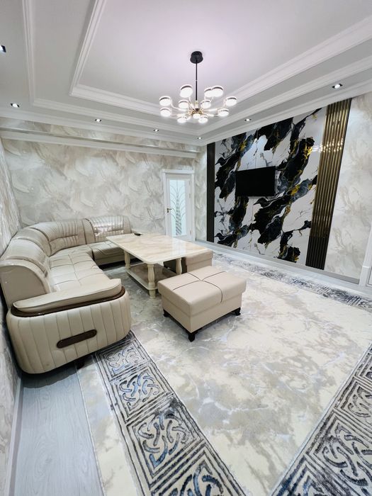 Продается 3 комнатная квартира