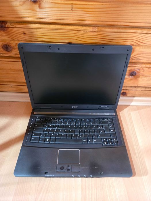 laptop incomplet ACER Extensa 5220 - pentru piese -