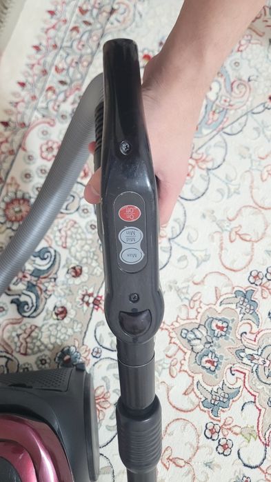 Пылесос Самсунг/Samsung