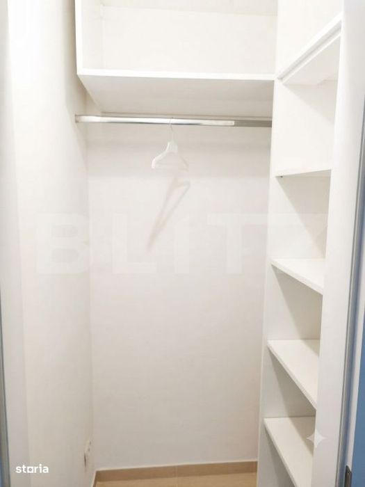 Apartament cu 3 camere decomandate, 62 mp, zona Manastur – Piata Flo