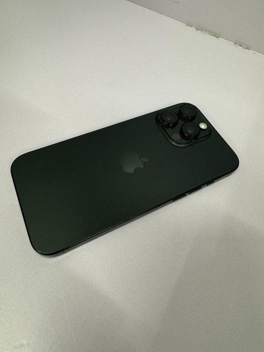 iPhone 16 Pro max 256 гб / #СР618146