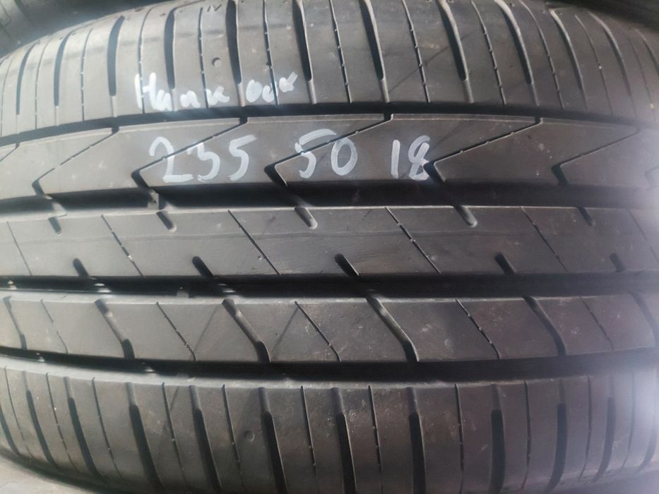 235/50/19" Hankook 2бр.гуми