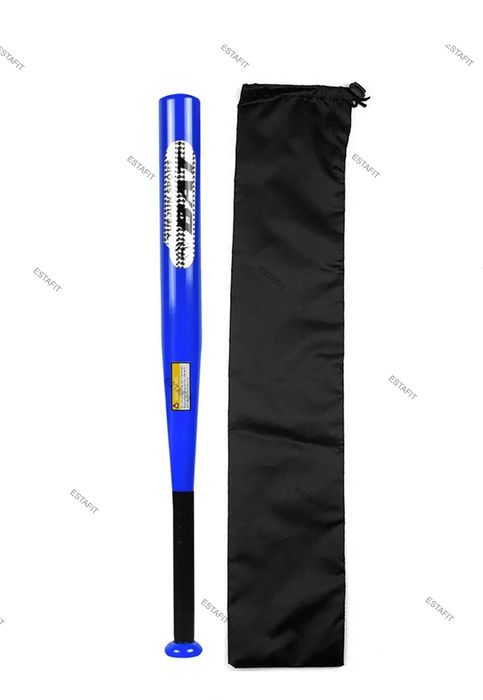 Bysbol tayoqchasi aluminiy