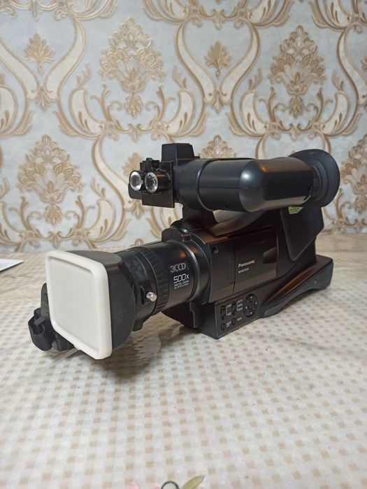 Panasonic MD 10000 сотилади!!!