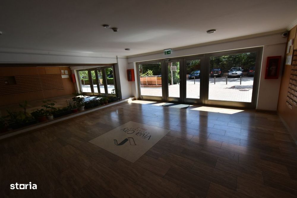 Apartament cu 2 camere langa Iulius Mall