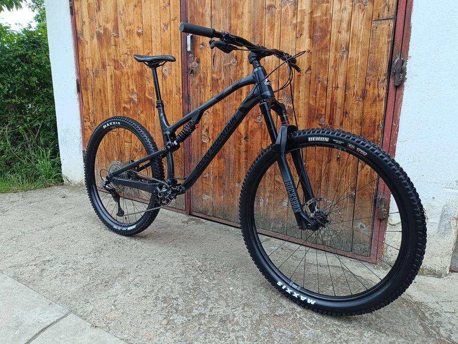 2024 Rocky Mountain Element A30