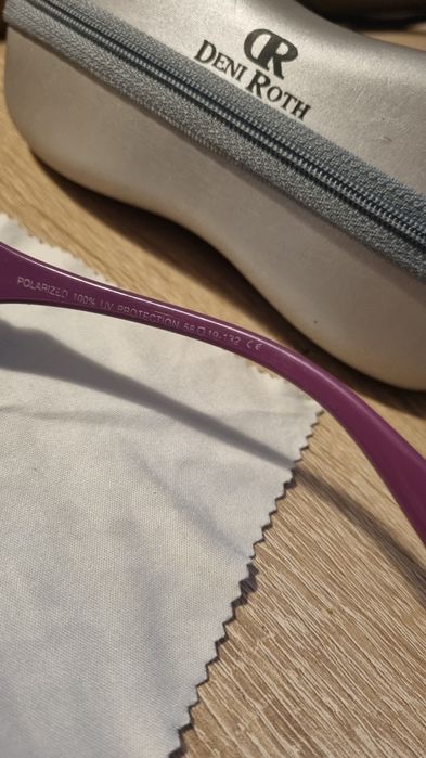 Слънчеви очила Deni Roth by KWIAT