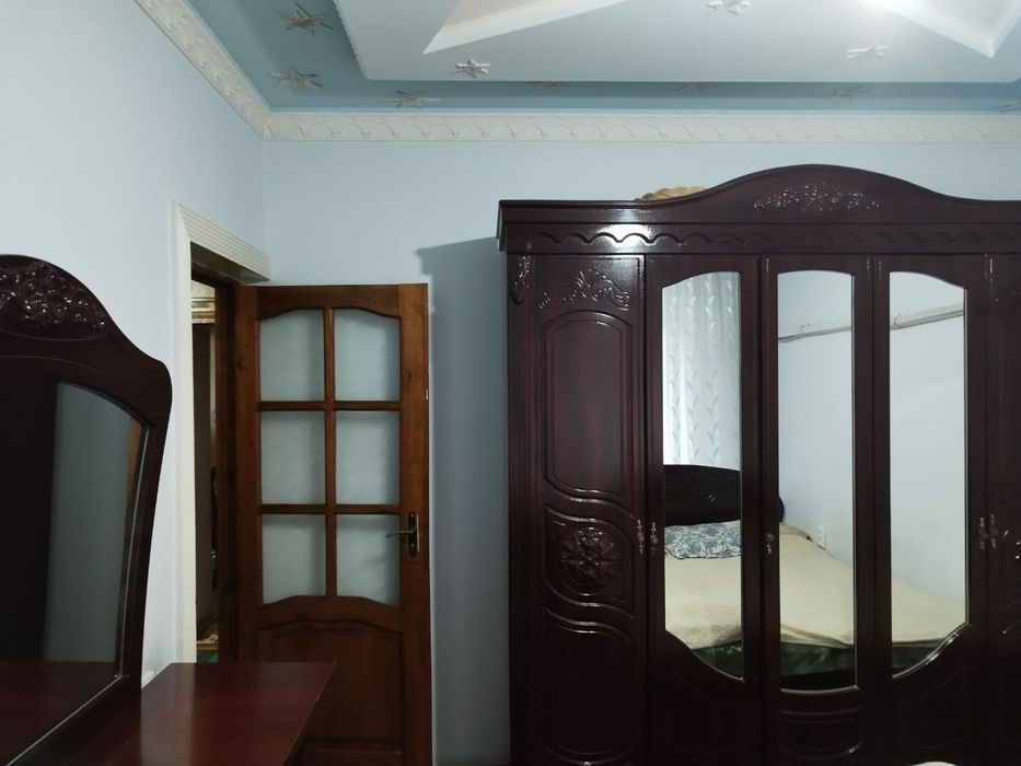 3-кв 2-этаж 1-дом Улица Мемор-1 Махалля Бойжигит