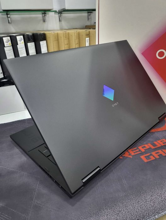 Hp Omen 16,1 16/512