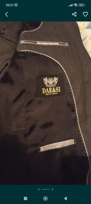 Ветровка продам серая