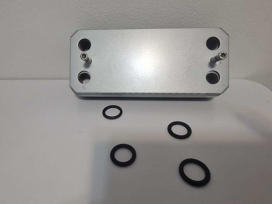 Schimbator secundar Centrala Arca Pocket sau Milenium Acv