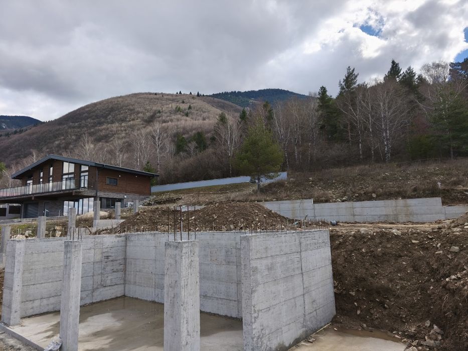 Продава се Парцел в с. Бистрица, Област Кюстендил - 485 кв.м за 79 €/кв.м - Снимка #2