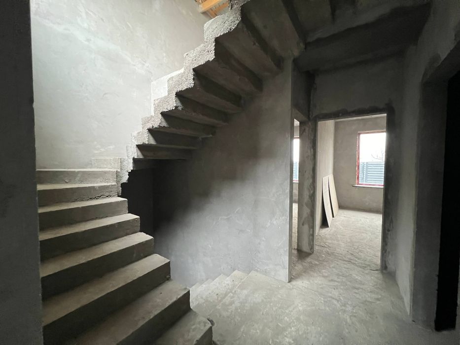 Новый танхаус в Юнусабаде, 250 м², 7 комнат