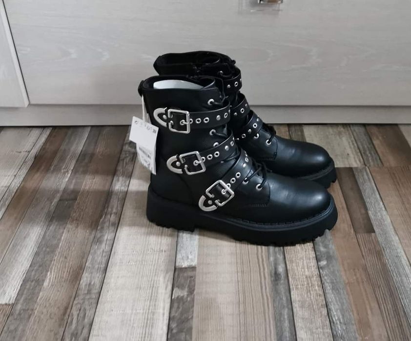 Ghete de primăvară zara