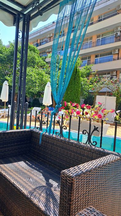 Продава се Двустаен апартамент в Несебър - 40 кв.м за 1175 €/кв.м - Снимка #2