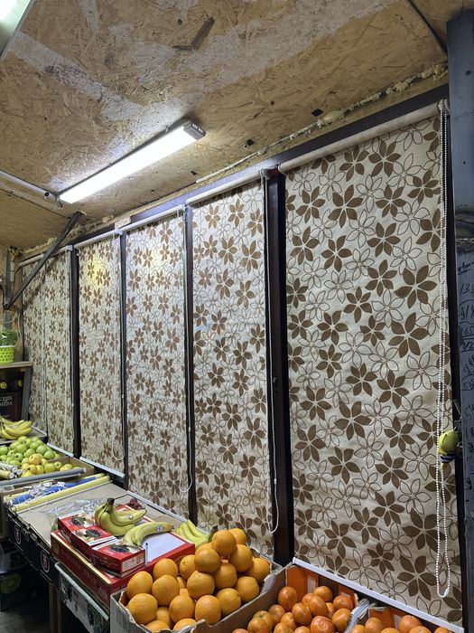 Жалюзи Ролл Шторы Турция