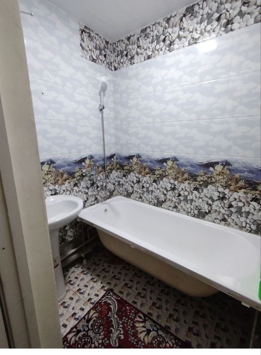 Аренда квартиры в городе Наваи