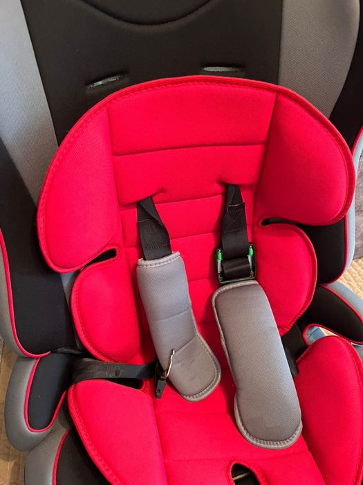 Детское автокресло