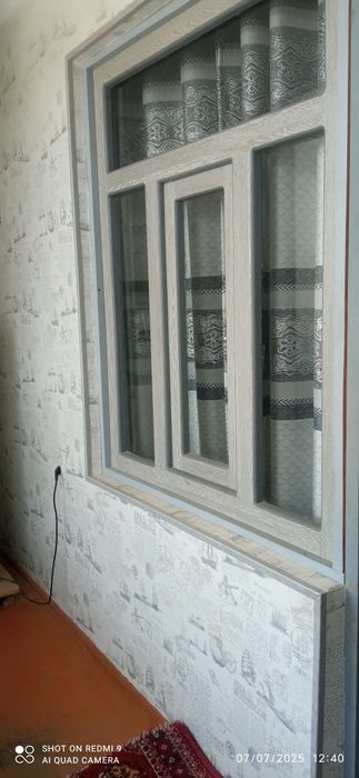 shahar markazidagi kvatira