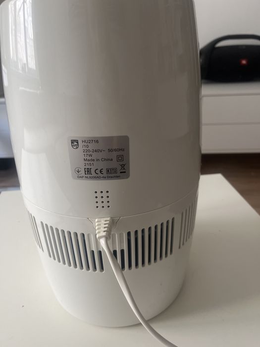 Purificator Philips hu2716/10