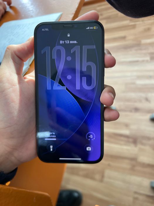 Айфон 12про продажа