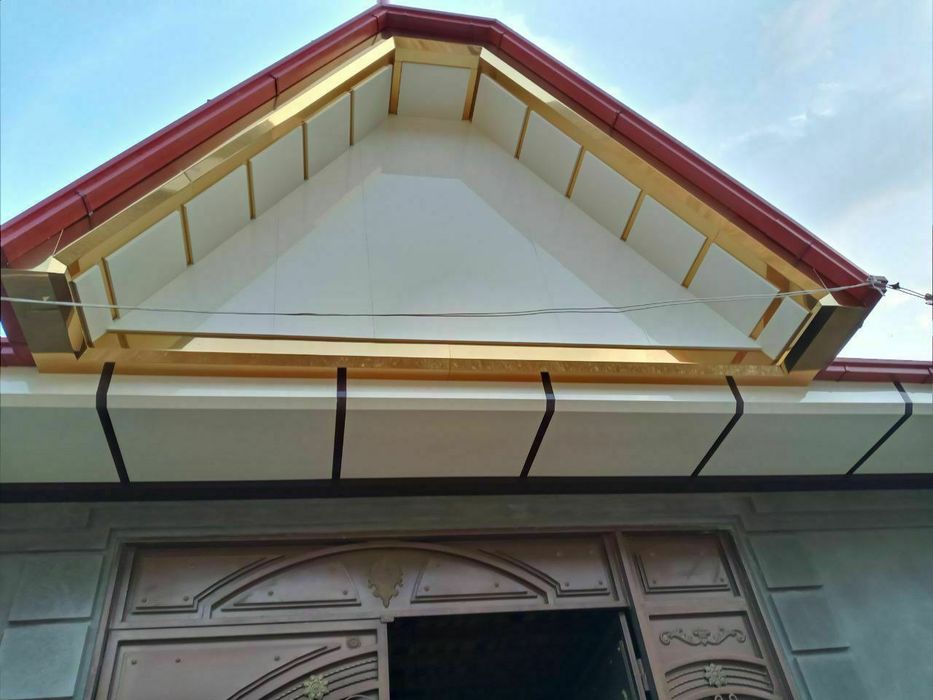 Alyukabond travertin