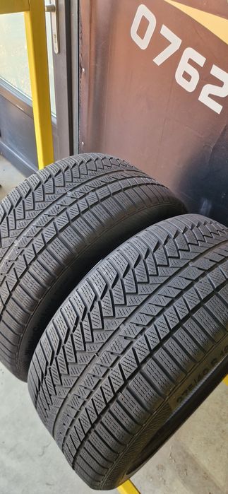 2 Anvelope Continental 275 40 R18 XL  M+S . Dot 2022