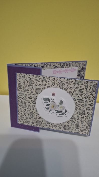 Ръчно изработени картички