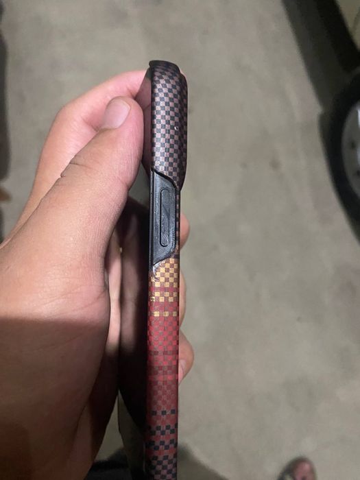 Iphone 13 pro 256talik ideal holati qilt etmagan ochilmagan