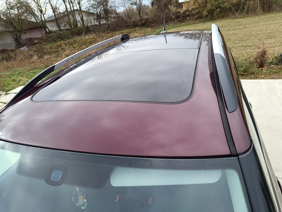 Proprietar vând Skoda Yetii