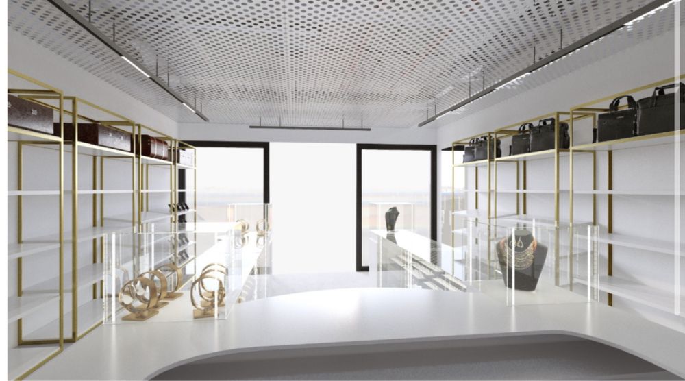 Продается мебель для бизнеса!