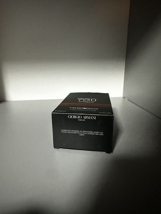 *Stoc Limitat* Emporio Armani Stronger With You Intensely
