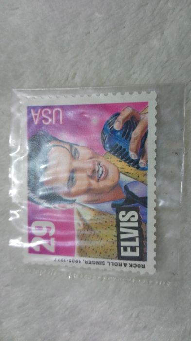 Пощенска марка