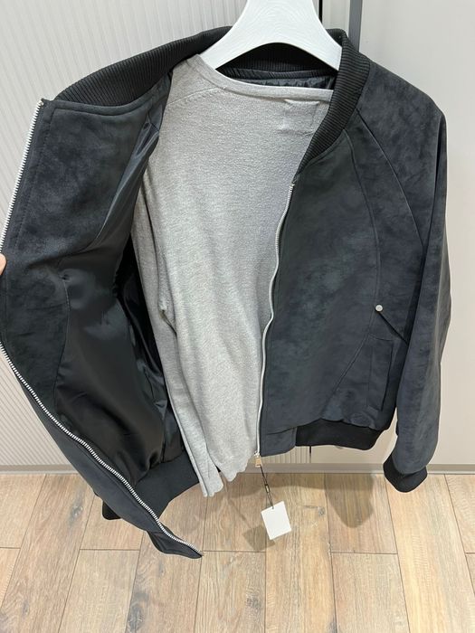 Куртка Бомбер мужской