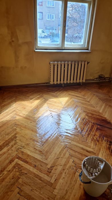 Apartament de vanzare cu 2 doua camere Vatra Dornei