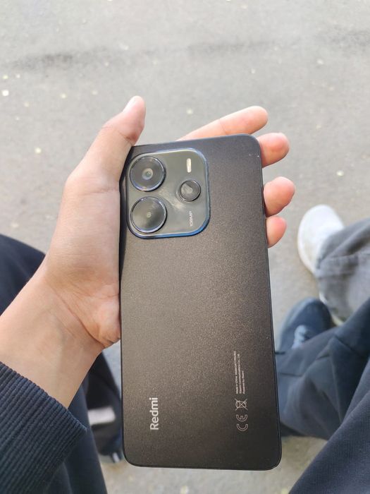 Редми ноте 14 128/8