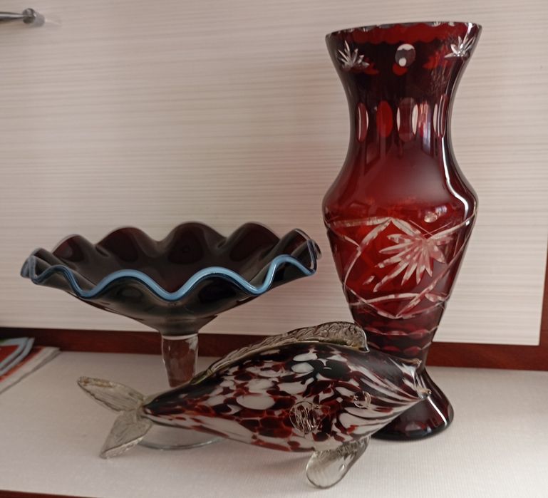 Bibelou nou mat și altele!