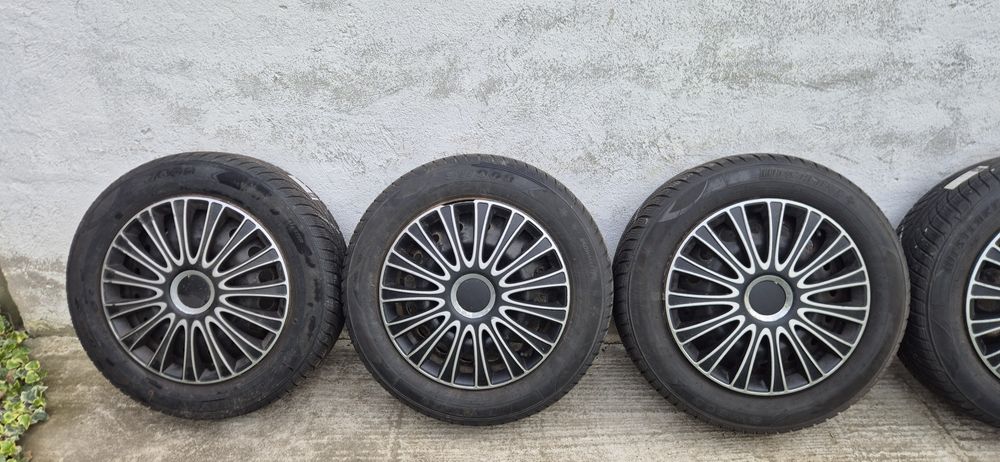 Jante Renault - Dacia