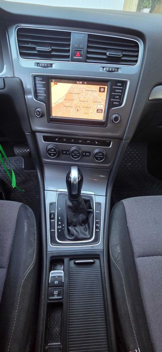 VOLKSWAGEN Golf 2016 — imagine 5