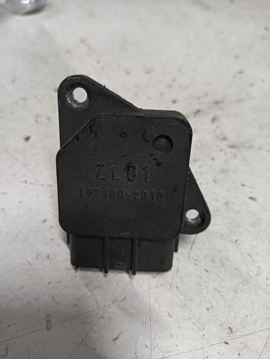 Debitmetru Aer Mazda 6 2005> Oem 1974002010