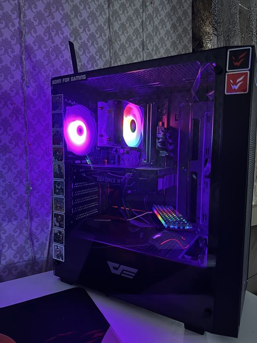 Продам компьютер в хорошем состоянии