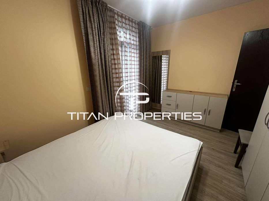 Дава се под наем Двустаен апартамент в Пловдив, Христо Смирненски - 62 кв.м за 448.8 € - Снимка #5