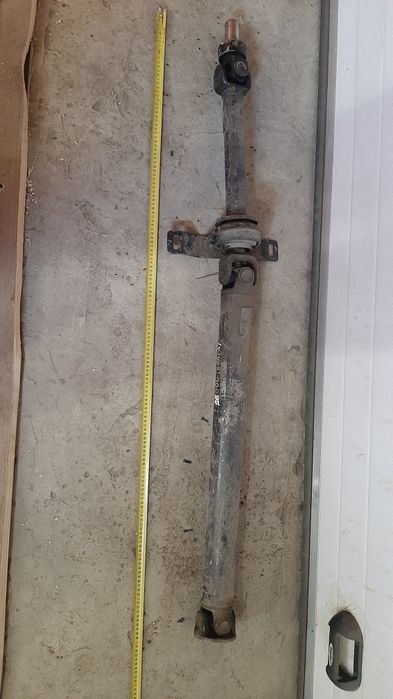 Карданный вал ГАЗ