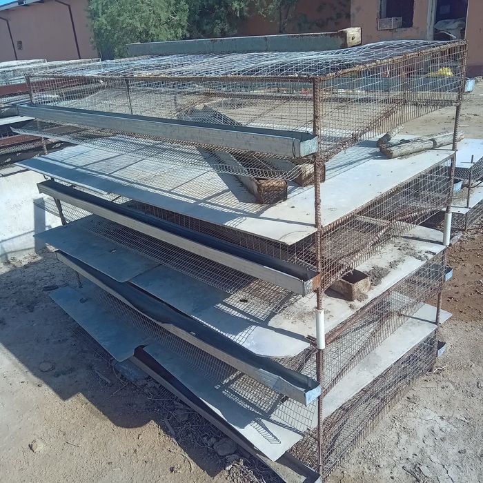 Bedana setka sotiladi