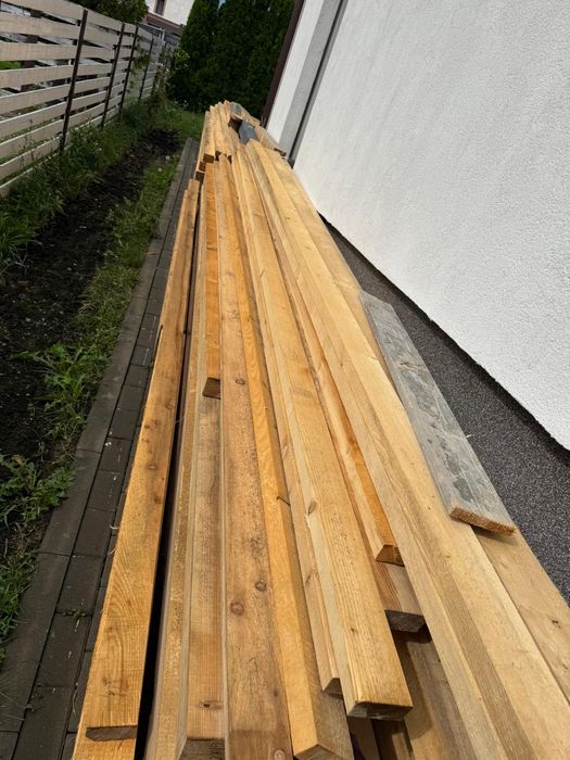 Cherestea/lemn de constructie