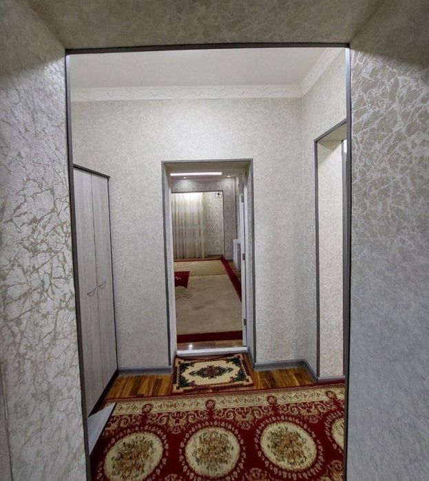 Mirzo ulug'bek tumani  2 hona uy