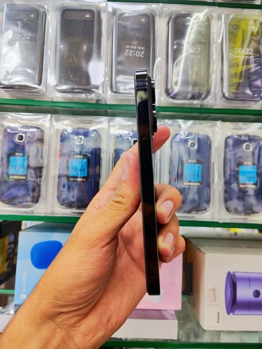 iPhone 14 pro 256 gb sotiladi Holati ideal