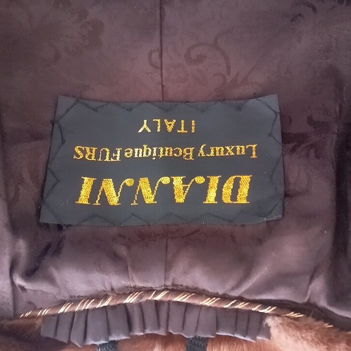 Шуба  норковая, тёплая